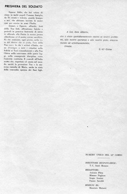 La Formazione - foto 03